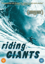 Riding Giants (Import)