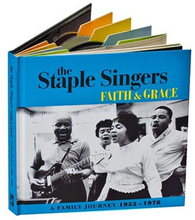 Staple Singers: Faith & grace 1953-76