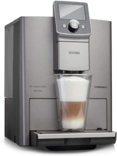 Superautomaattinen kahvinkeitin Nivona CafeRomatica 821 Hopeinen 1450 W 15 bar 1,8 L