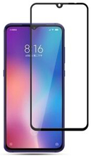 MOCOLO til Xiaomi Mi 9 Anti-eksplosion Ultra Clear Full Covering Silk Print Hærdet glas skærmbeskytt