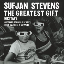 Stevens Sufjan: The Greatest Gift