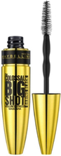 Maybelline Mascara The Colossal Big Shot Daring Black 9.5 Ml