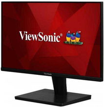Viewsonic Monitori Va2215-h 21.5´´ Full Hd Tn 60hz Musta One Size / EU Plug