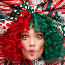 Sia: Everyday is Christmas 2017