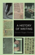 History of Writing