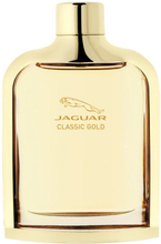Jaguar Classic Gold edt 100ml