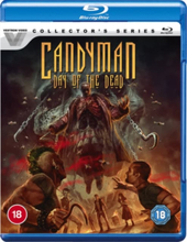 Candyman: Day of the Dead (Blu-ray) (Import)