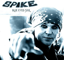 Spike: Blue Eyed Soul Plus Live In London