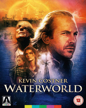 Waterworld (Blu-ray) (Import)