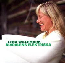 Willemark Lena: Älvdalens elektriska 2006