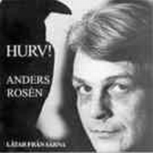 Rosen Anders: Hurv