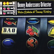 Andersson Benny: BAO 3 2007