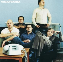 Viba Femba: Äventyr 1999