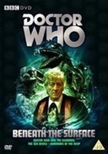 Doctor Who - Beneath the Surface Boxset (Import)
