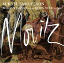 Samuelson Mikael: Movitz