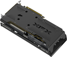 XFX RX 7600XT Speedster SWFT 210 Core 16GB, GDDR6, 2 Fan