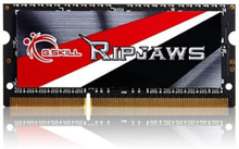 RAM-muisti GSKILL F3-1866C11S-8GRSL 8 GB 1866 MHZ CL11 DDR3