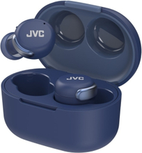 JVC HA-A30T-A-U Siniset kuulokkeet korvaan Pienet ja kevyet TWS ANC (HA-A30T-A-U)