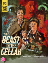 The Beast in the Cellar (Blu-ray) (Import)