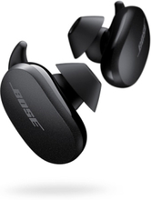 Bose QuietComfort Earbuds, True Wireless Stereo (TWS), Puhelut/Musiikki, 168 g, Kuulokkeet, Musta