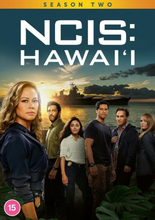 NCIS Hawai'i - Season 2 (Import)