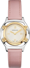 Ladies Watch Versace VEVF00220, Quartz, 36mm, 5ATM