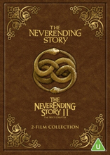 Neverending Story/The Neverending Story 2 (2 disc) (Import)