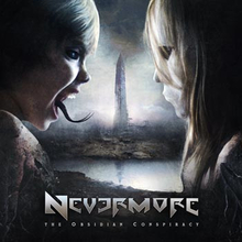 Nevermore: The obsidian conspiracy 2010
