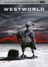 Westworld - Kausi 2