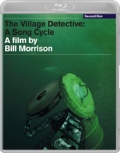 The Village Detective: A Song Cycle (Blu-ray) (Import)