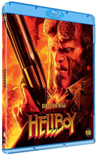 Hellboy (Blu-ray)