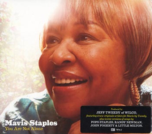 Staples Mavis: You are not alone 2010
