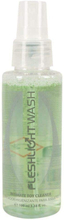 Fleshwash - antibakteerinen puhdistusaine seksileluja