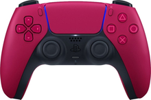 Sony Playstation 5 Dualsense Controller Cosmic Red (PlayStation 5)