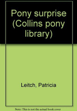 Pony surprise (Collins pony library)