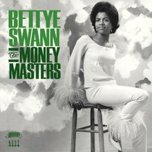 Swann Bettye: Money masters