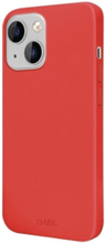 SBS TEINSTIP1461R mobile phone case 15.5 cm (6.1") Cover Red