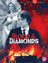 Blood and Diamonds (Blu-ray) (Import)