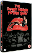 Rocky Horror Picture Show (Import)