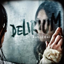 Lacuna Coil: Delirium 2016