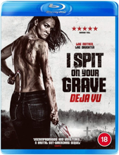 I Spit On Your Grave: Deja Vu (Blu-ray) (Import)