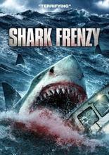 Shark Frenzy (Import)