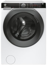 Hoover | HWP 69AMBC/1-S | Washing Machine | Energy efficiency class A | Front loading | Washing capacity 9 kg | 1600 RPM | Depth 53 cm | Width 60 cm |