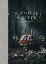 Nordisk vinter - En kogebog - Hardback