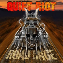 Quiet Riot: Road rage 2017