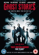 Ghost Stories (Import)