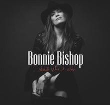 Bishop Bonnie: Ain"'t Who I Was