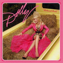 Parton Dolly: Backwoods Barbie 2008