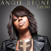 Stone Angie: Dream 2015