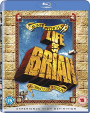 Monty Python's Life of Brian (Blu-ray) (Import)
